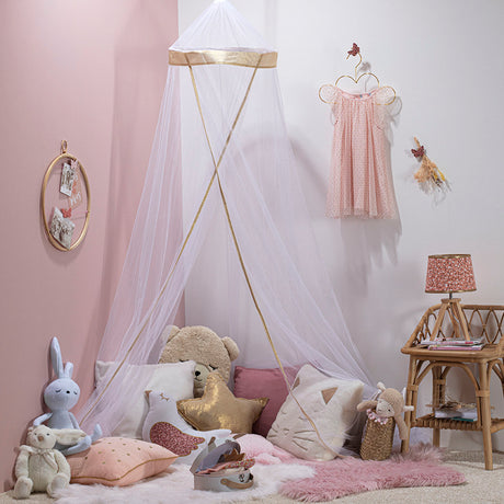 Jucărie de pluș pentru copii Atmosphera Iepure, 30 cm