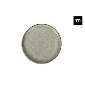 Farfurie desert LA MEDITERRANEA Neira, 20 cm, Porțelan