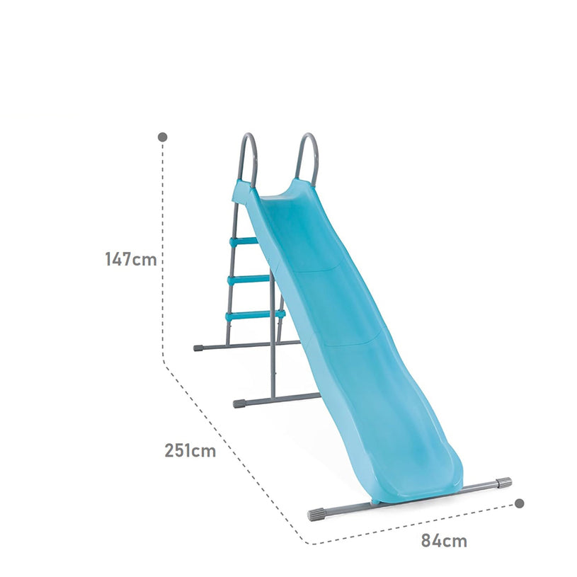Tobogan pentru copii Intex, independent, 243 cm