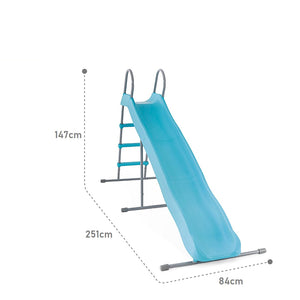 Tobogan pentru copii Intex, independent, 243 cm