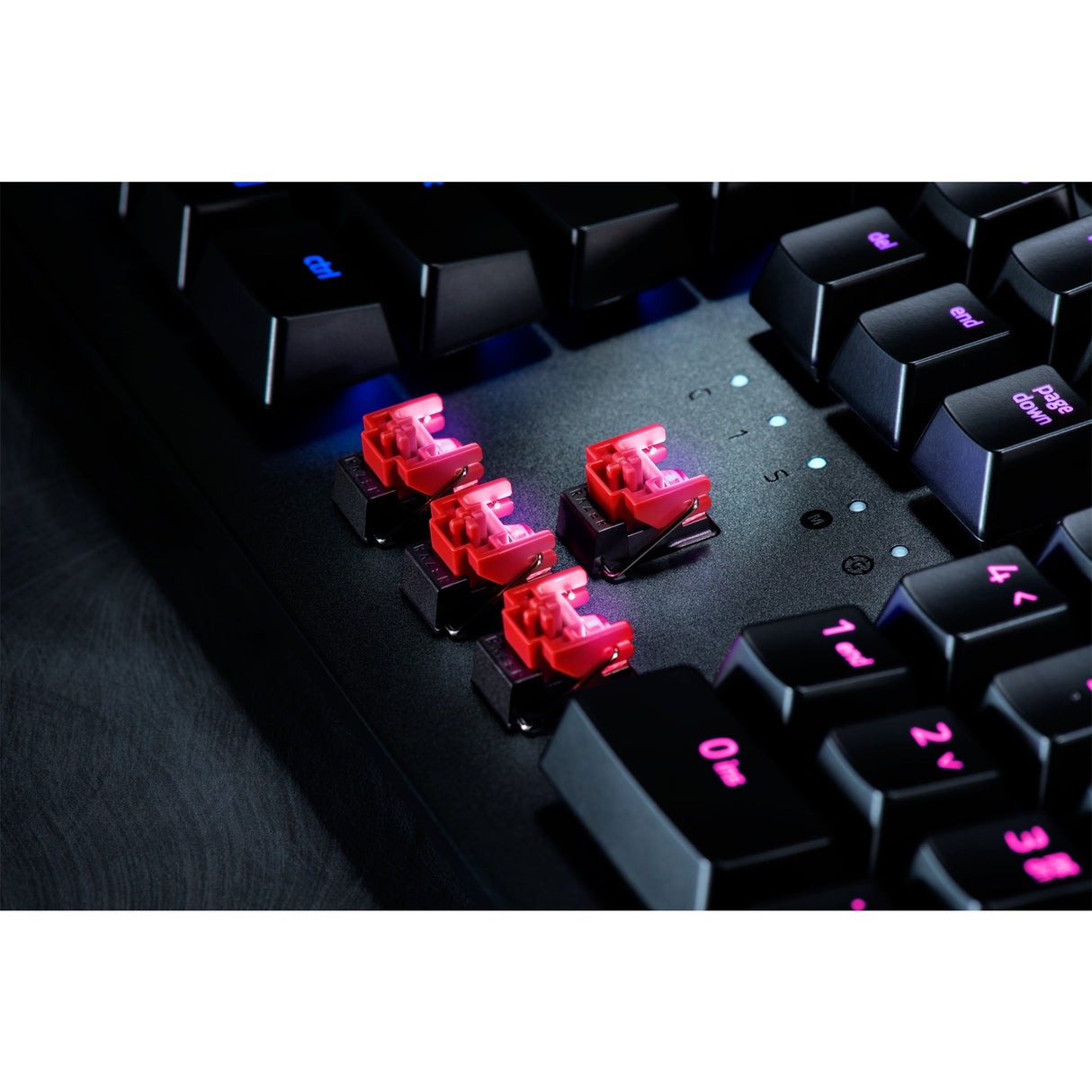 Tastatură de gaming Razer Huntsman Mini