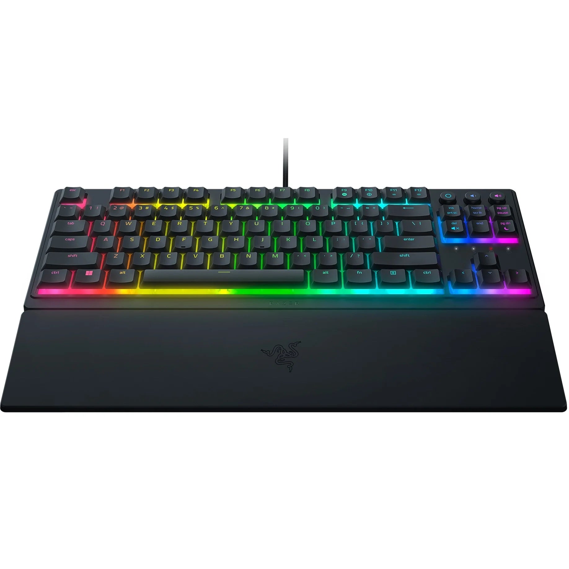 Tastatură pentru jocuri Razer Ornata V3