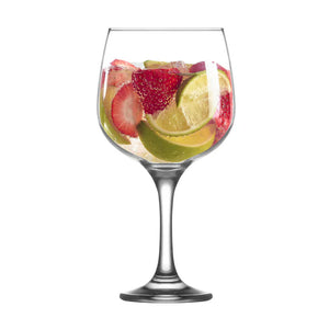 Set pahare LAV Combinato pentru gin tonic, 730 ml, 6 buc.