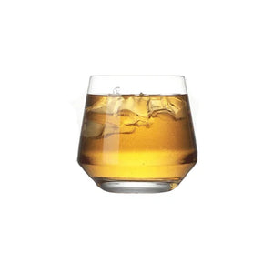 Set de pahare de lichior LAV Lal, 95 ml, 6 buc.