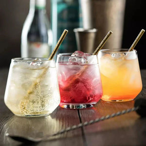 Set de pahare de lichior LAV Lal, 95 ml, 6 buc.