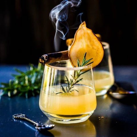 Set de pahare de lichior LAV Lal, 95 ml, 6 buc.