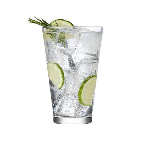 Set pahare cocktail LAV Joy, 355 ml, 6 buc.