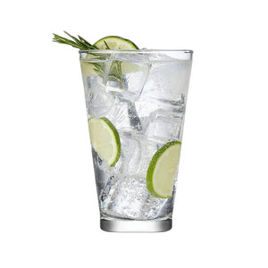 Set pahare cocktail LAV Joy, 355 ml, 6 buc.