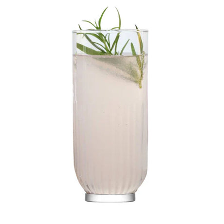 Set de pahare cocktail LAV Tokyo, 395 ml, 6 buc.