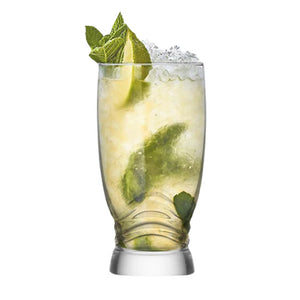 Set de pahare cocktail LAV Adrasan, 385 ml, 6 buc.