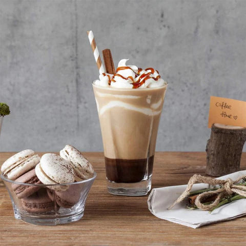 Set de boluri LAV Truva, 310 ml, 6 buc.