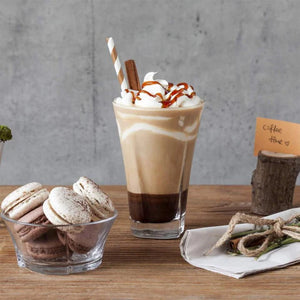 Set de boluri LAV Truva, 310 ml, 6 buc.