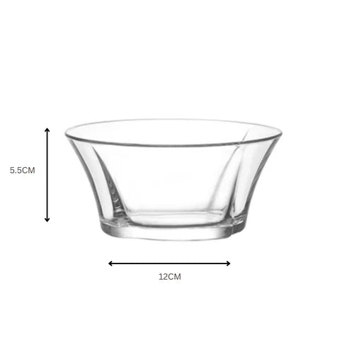 Set de boluri LAV Truva, 310 ml, 6 buc.