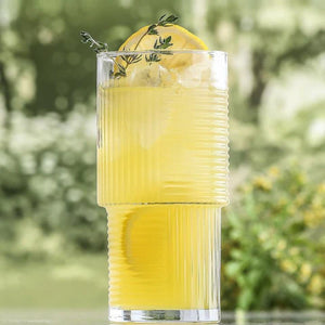 Set de pahare cocktail LAV Helen, 400 ml, 6 buc.