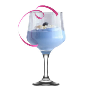 Set pahare cocktail LAV Bartender, 690 ml, 6 buc.