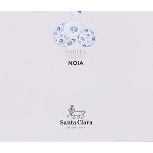 Set de masă Santa Clara Noia, 18 piese, porțelan