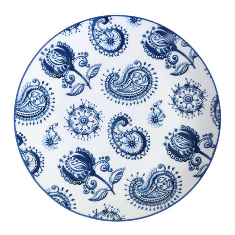 Set de masă Santa Clara Noia, 18 piese, porțelan