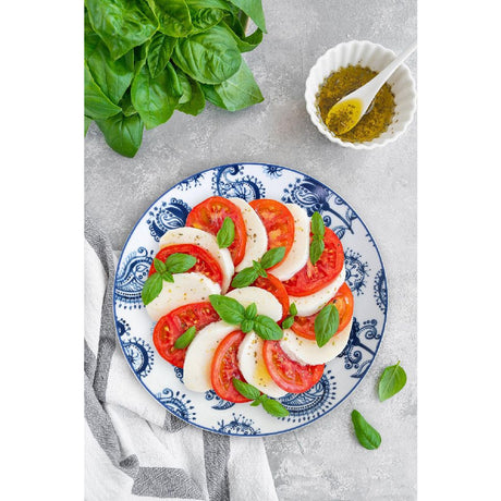 Set de masă Santa Clara Noia, 18 piese, porțelan