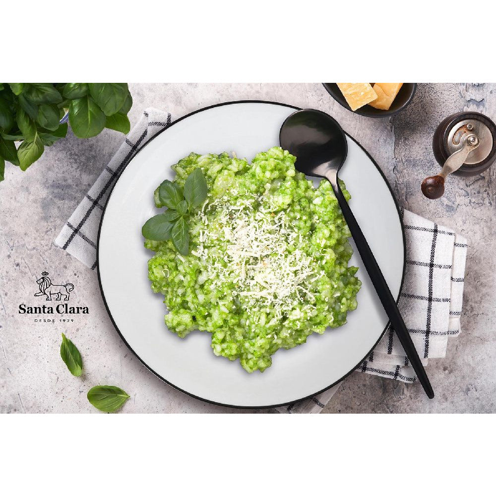 Set de cină Santa Clara Cuisine, 18 piese, porțelan