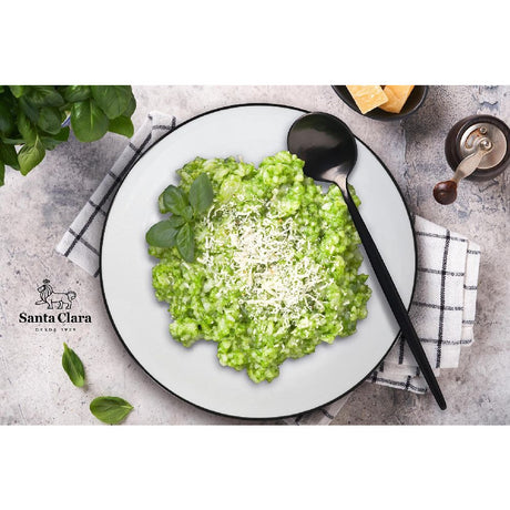 Set de cină Santa Clara Cuisine, 18 piese, porțelan