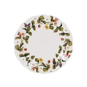 Set de masă Santa Clara Aranjuez, 12 bucăți, porțelan