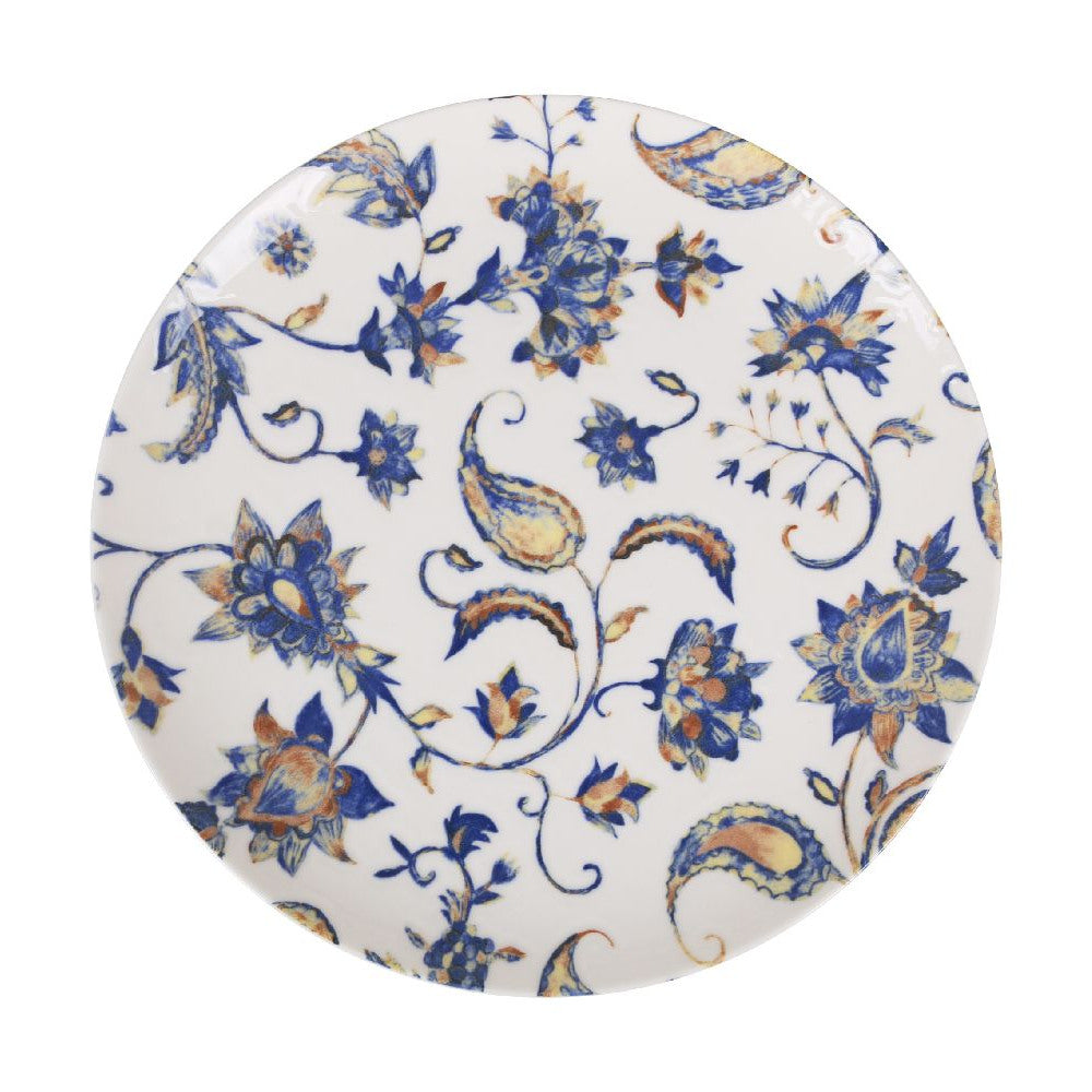 Set de masa Santa Clara Aloia, 12 bucati, portelan