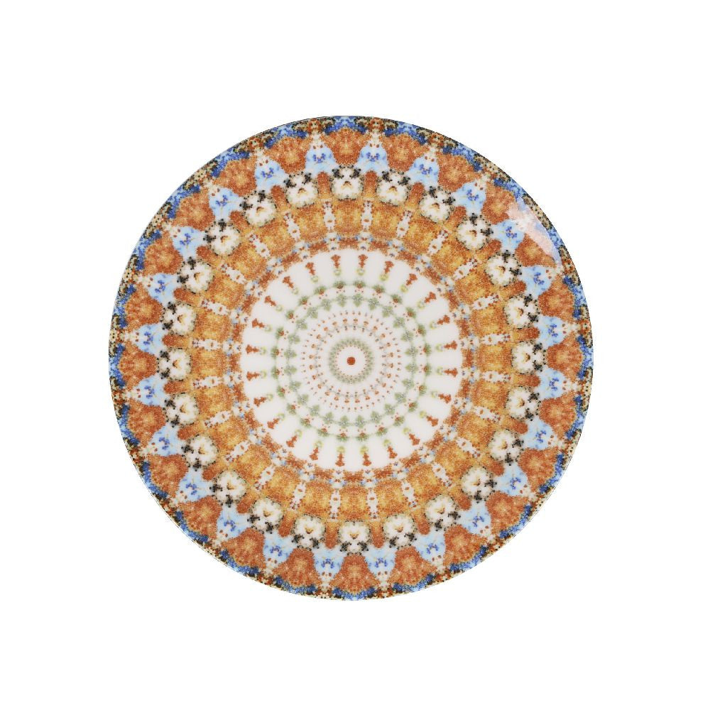 Set de cină Santa Clara Corin, 18 piese, porțelan