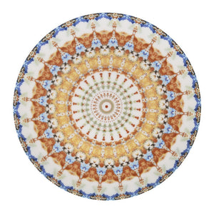 Set de cină Santa Clara Corin, 18 piese, porțelan