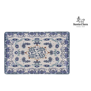 Farfurie Santa Clara Azores, 30cm, Porțelan