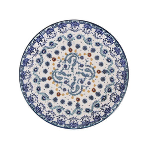 Set de cină Santa Clara Azores, 12 piese, ceramică