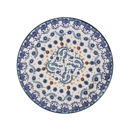 Set de cină Santa Clara Azores, 12 piese, ceramică