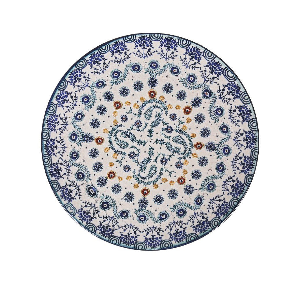 Set de cină Santa Clara Azores, 12 piese, ceramică