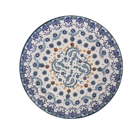 Set de cină Santa Clara Azores, 12 piese, ceramică