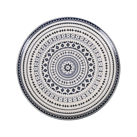 Set de cină Santa Clara Ceibreiro, 12 piese, ceramică