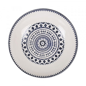 Set de cină Santa Clara Ceibreiro, 12 piese, ceramică