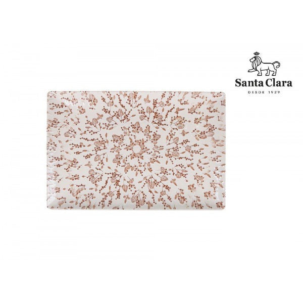 Farfurie Santa Clara Gaia, 30cm, Porțelan