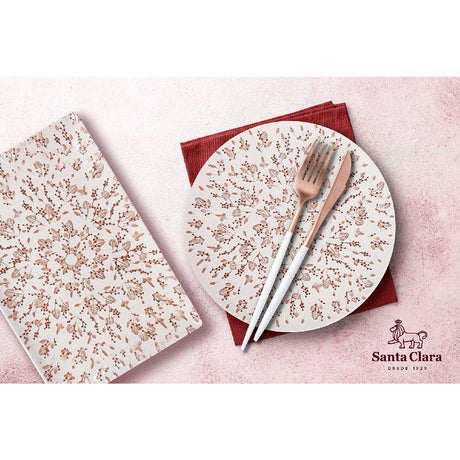 Farfurie principală Santa Clara Gaia, 26 cm