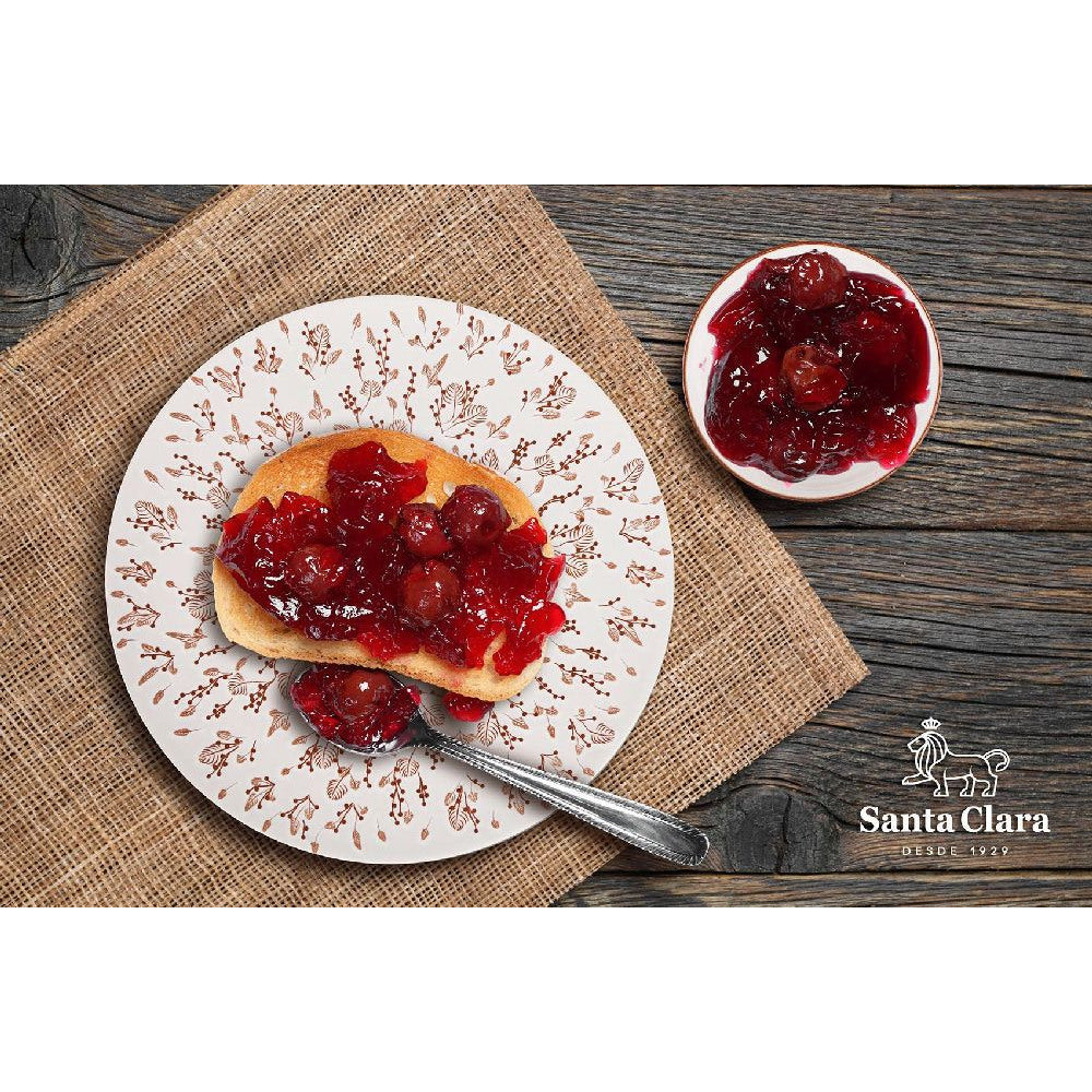 Farfurie desert Santa Clara Gaia, 20cm, porțelan