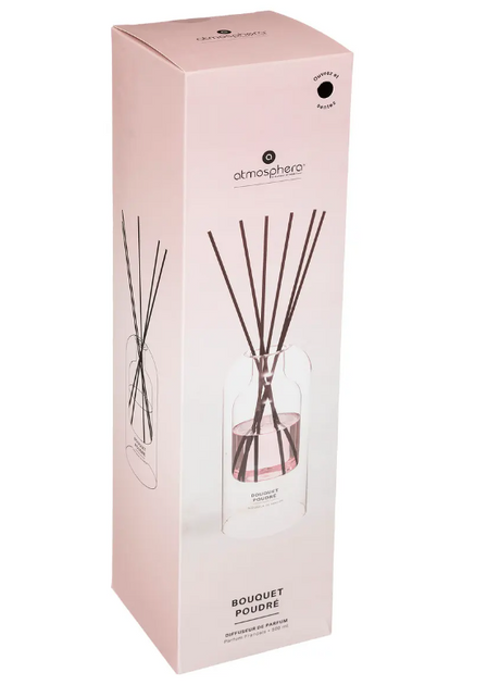 Odorizant de cameră difuzor de atmosferă Ilan, 500 ml