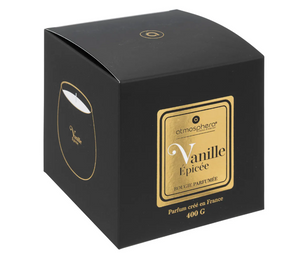 Lumânare parfumată Atmosphere Arlo