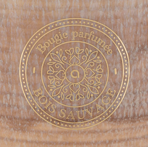 Lumânare parfumată Atmosphere Marco, 620 g