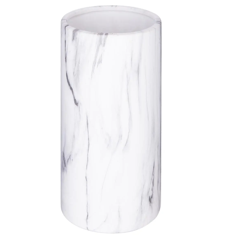 Vază Atmosphera Apolon, marmură, 20 cm