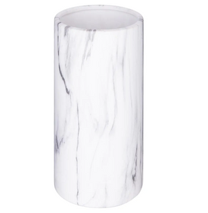 Vază Atmosphera Apolon, marmură, 20 cm