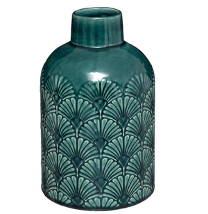 Vază Atmosphera Feel 3D, 21,7 cm