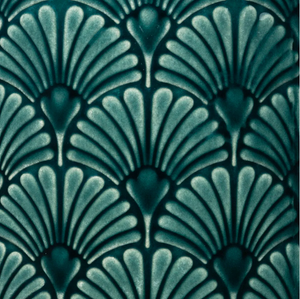 Vază Atmosphera Feel 3D, 21,7 cm