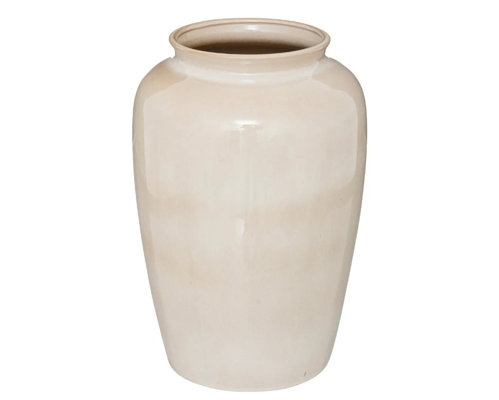 Vază Atmosphera Sea, ceramică, 29,5 cm