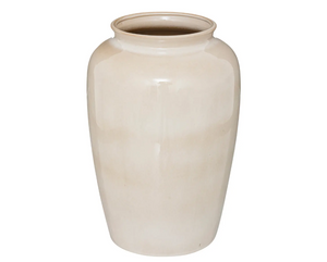 Vază Atmosphera Sea, ceramică, 29,5 cm