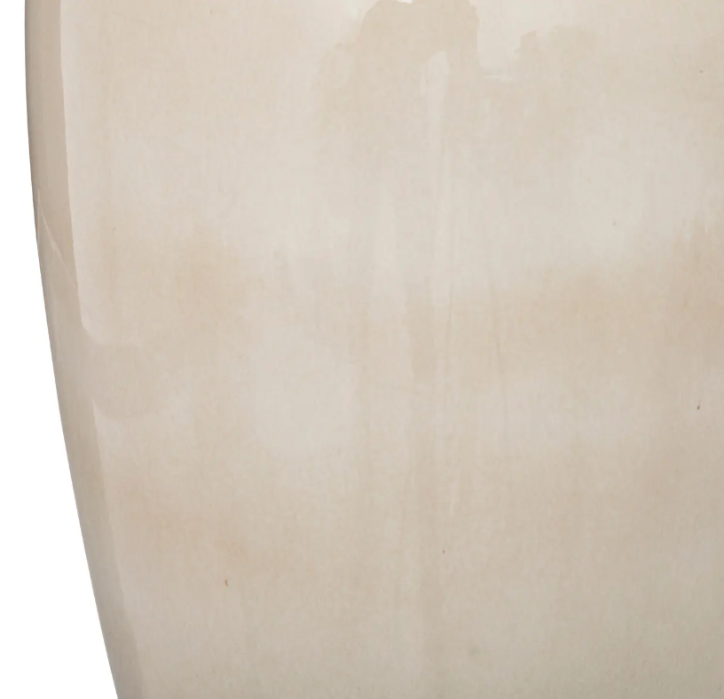 Vază Atmosphera Sea, ceramică, 29,5 cm