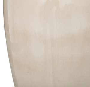 Vază Atmosphera Sea, ceramică, 29,5 cm