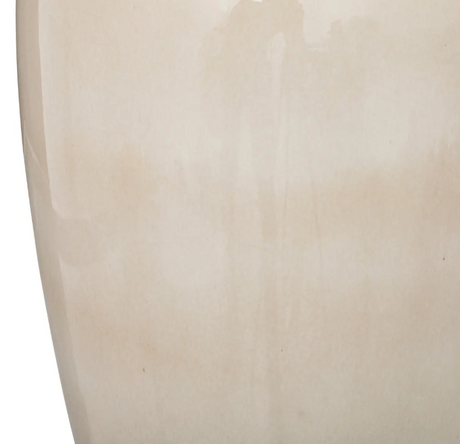 Vază Atmosphera Sea, ceramică, 29,5 cm